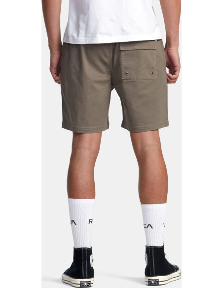 ESCAPE ELASTIC SHORT