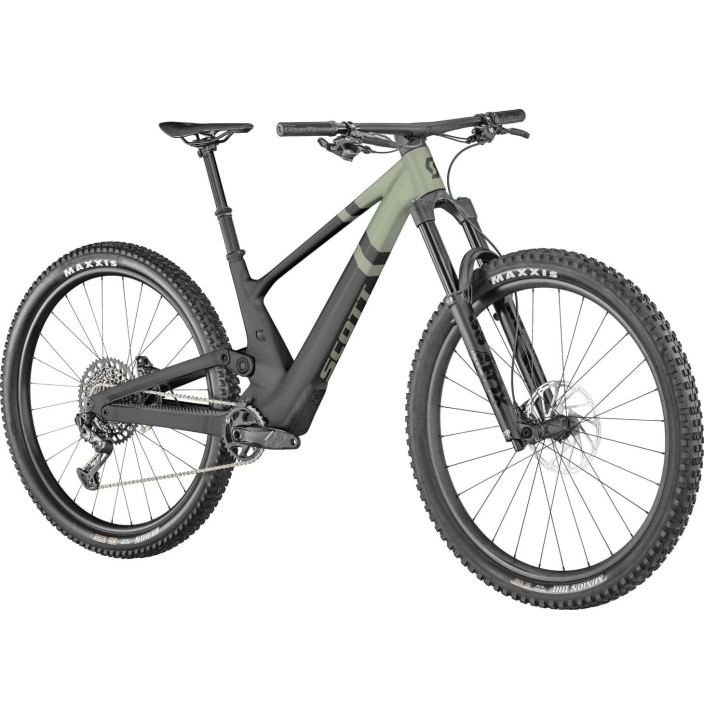 BICICLETA GENIUS ST 920