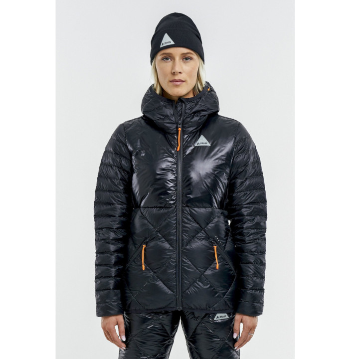 SIERRA GILLTEK DOWN JACKET