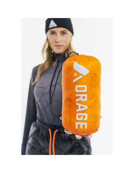 SIERRA GILLTEK DOWN JACKET