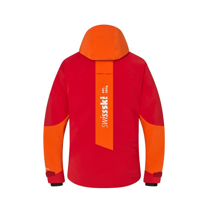 SWISS INSULATED JACK