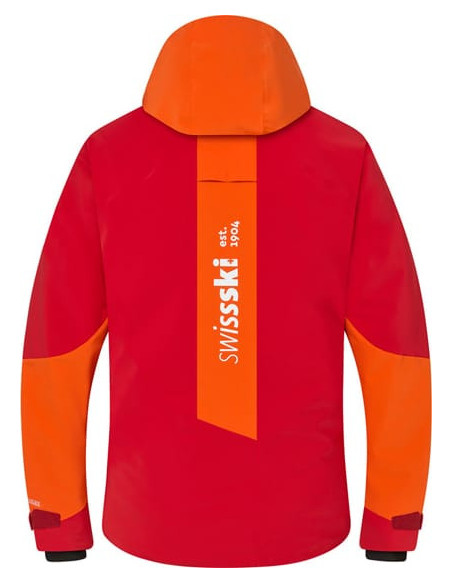 SWISS INSULATED JACK