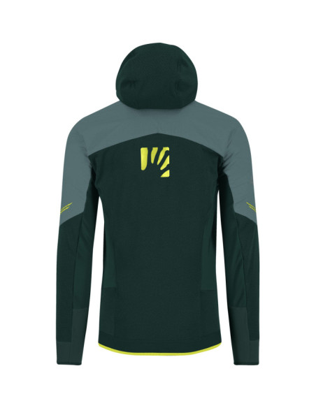 ALAGNA PLUS EVO JACKET