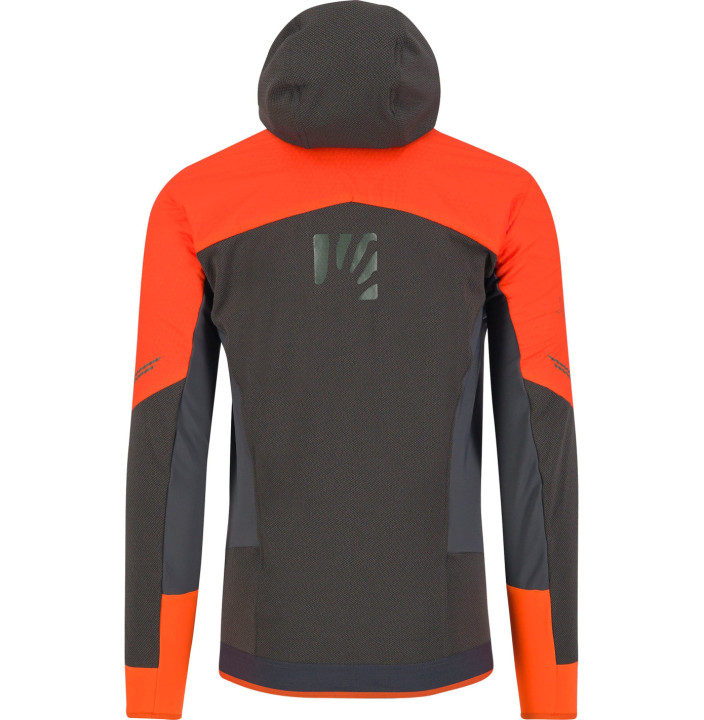 ALAGNA PLUS EVO JACKET