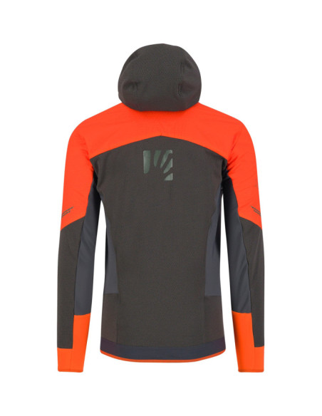 ALAGNA PLUS EVO JACKET