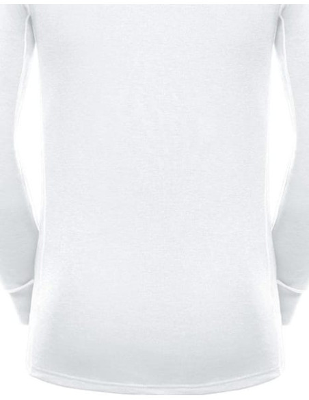 BL TOP CREW NECK L S ACTIVE WARM ECO