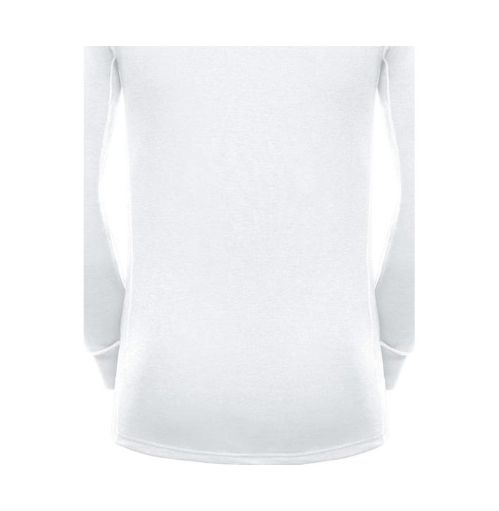 BL TOP CREW NECK L S ACTIVE WARM ECO