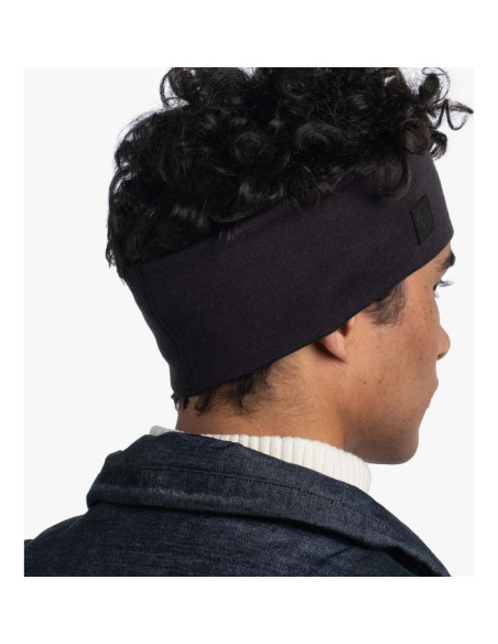 MERINO WIDE HEADBAND