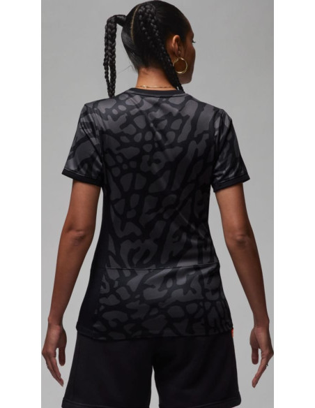 PSG W NK DF STAD JSY SS 3R