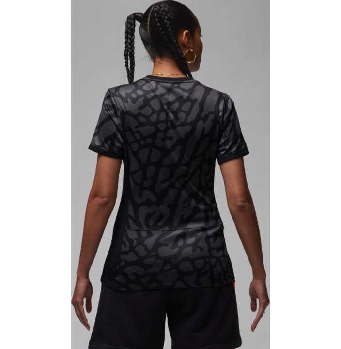 PSG W NK DF STAD JSY SS 3R