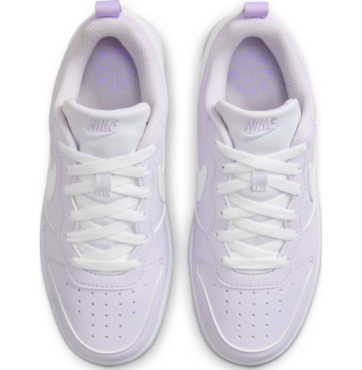 NIKE COURT BOROUGH LOW RECRAFT