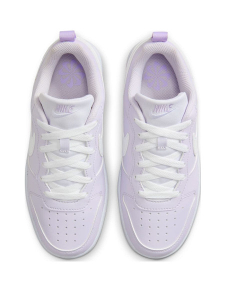 NIKE COURT BOROUGH LOW RECRAFT