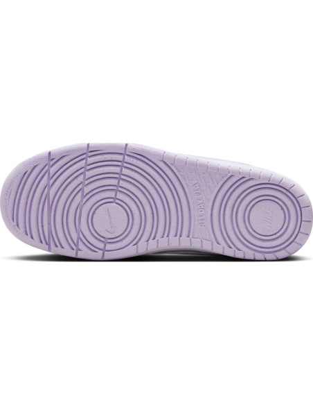 NIKE COURT BOROUGH LOW RECRAFT