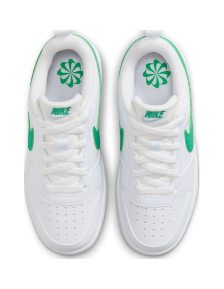 NIKE COURT BOROUGH LOW RECRAFT