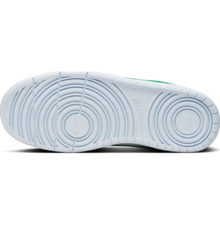 NIKE COURT BOROUGH LOW RECRAFT