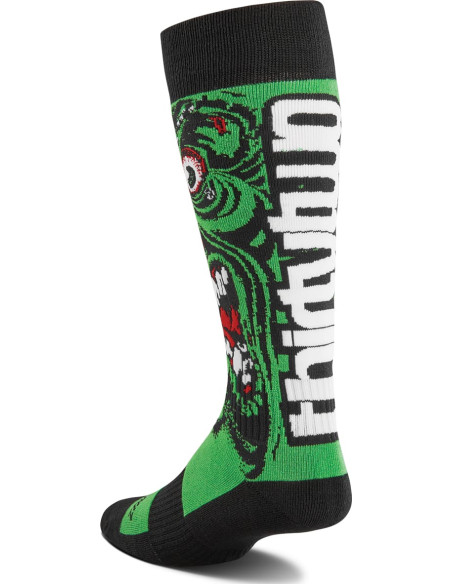 SANTA CRUZ SOCK