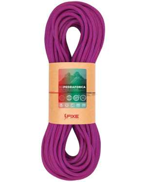 8,8 PEDRAFORCA 60m
