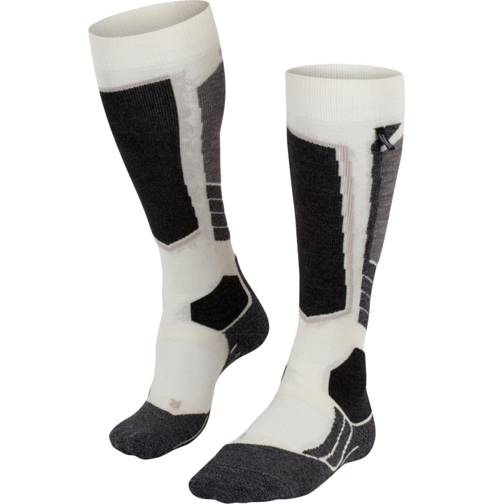 SK2 INTERMEDIATE MUJER SKIING MINIMEDIAS