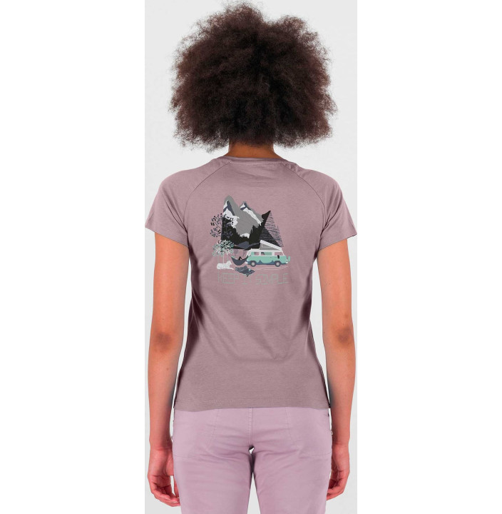 GENZIANELLA W T-SHIRT