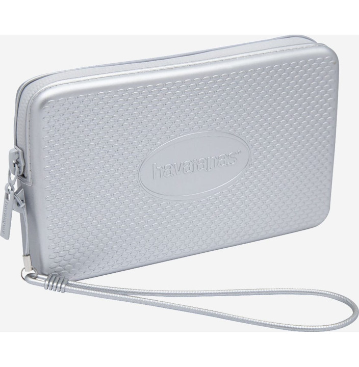 HAV. MINI BAG PLUS COOL METALLIC