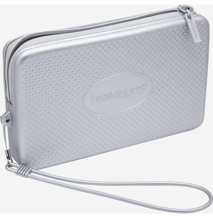 HAV. MINI BAG PLUS COOL METALLIC