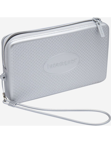 HAV. MINI BAG PLUS COOL METALLIC