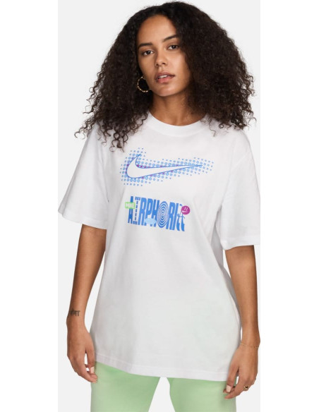 NIKE SPORTSWEAR WOMEN'S T-SHIRT
