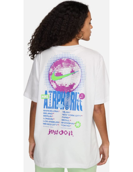 NIKE SPORTSWEAR WOMEN'S T-SHIRT