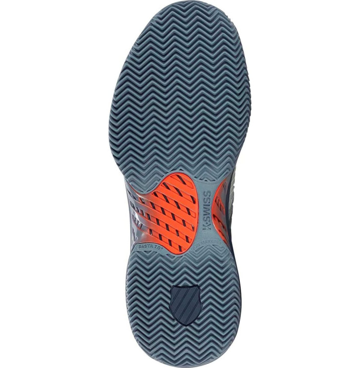 ZAPATILLAS HYPERCOURT SUPREME HB