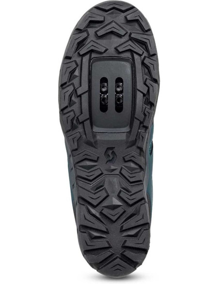 ZAPATILLAS WS SPORT CRUS-R