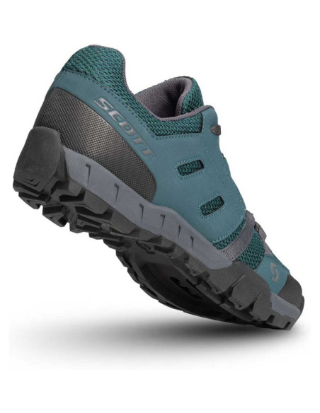 ZAPATILLAS WS SPORT CRUS-R