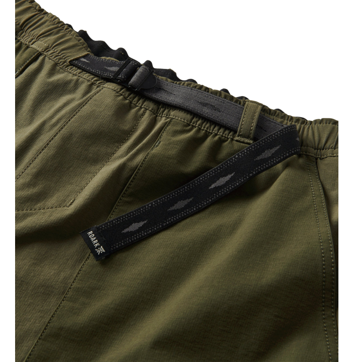 HAPPY CAMPER SHORTS 16