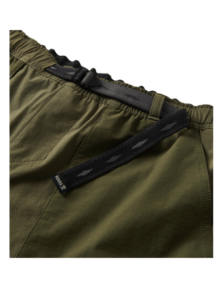 HAPPY CAMPER SHORTS 16