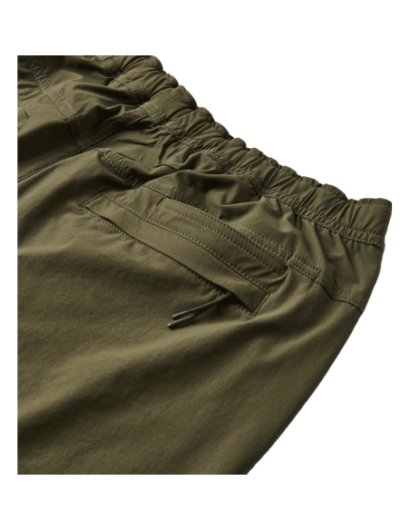 HAPPY CAMPER SHORTS 16