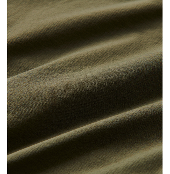 HAPPY CAMPER SHORTS 16