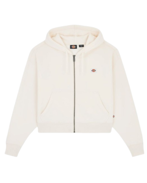 OAKPORT ZIP HOODIE W