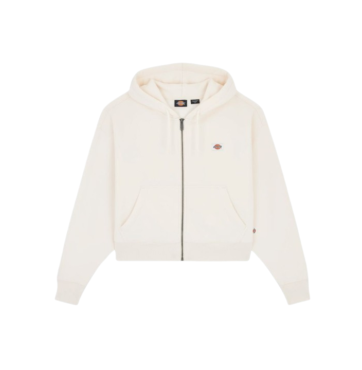 OAKPORT ZIP HOODIE W