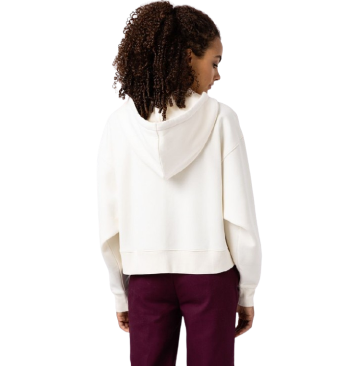 OAKPORT ZIP HOODIE W