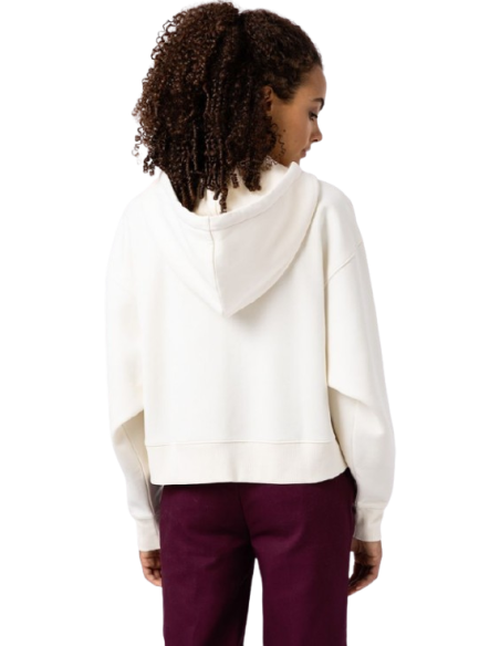 OAKPORT ZIP HOODIE W