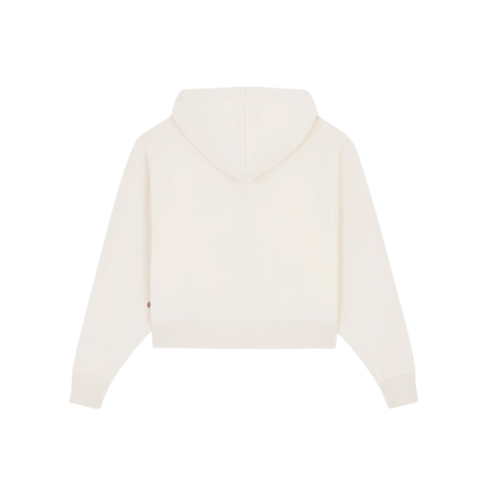 OAKPORT ZIP HOODIE W