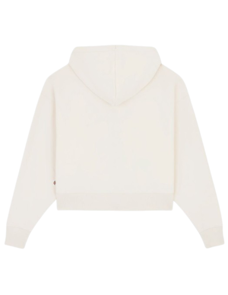 OAKPORT ZIP HOODIE W