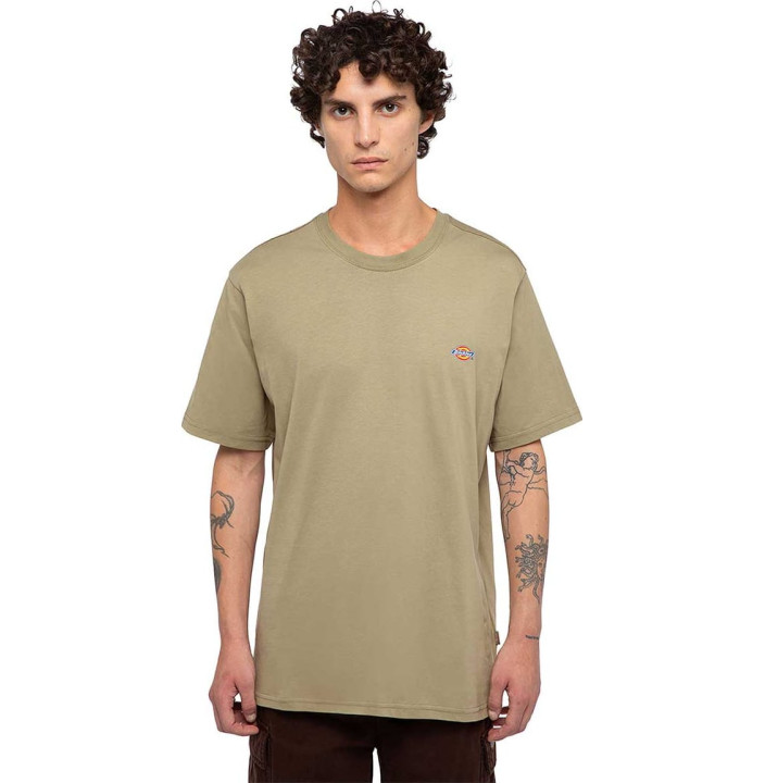 SS MAPLETON T-SHIRT