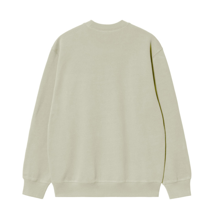 CARHARTT SWEAT