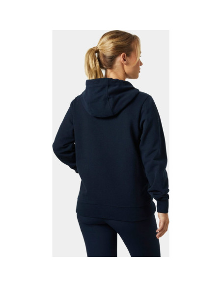 W HH LOGO FULL ZIP HOODIE 2.0