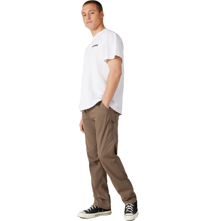 MNS EVERYWHERE PANT -RELAX FIT