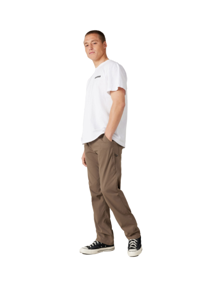 MNS EVERYWHERE PANT -RELAX FIT