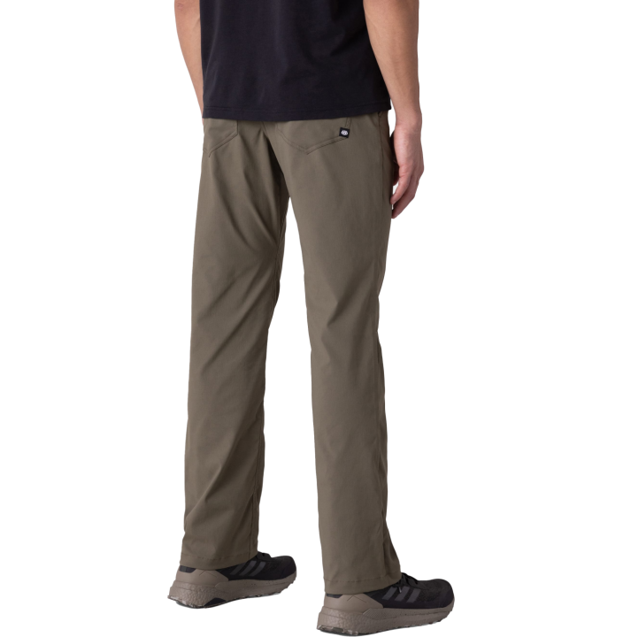 MNS EVERYWHERE PANT -RELAX FIT