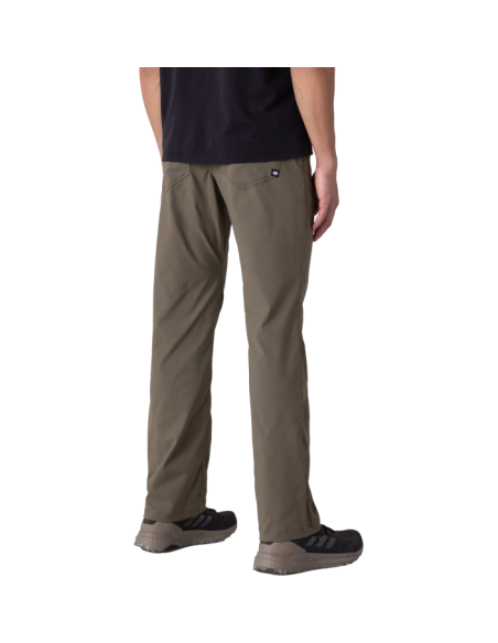 MNS EVERYWHERE PANT -RELAX FIT