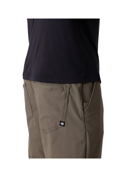 MNS EVERYWHERE PANT -RELAX FIT