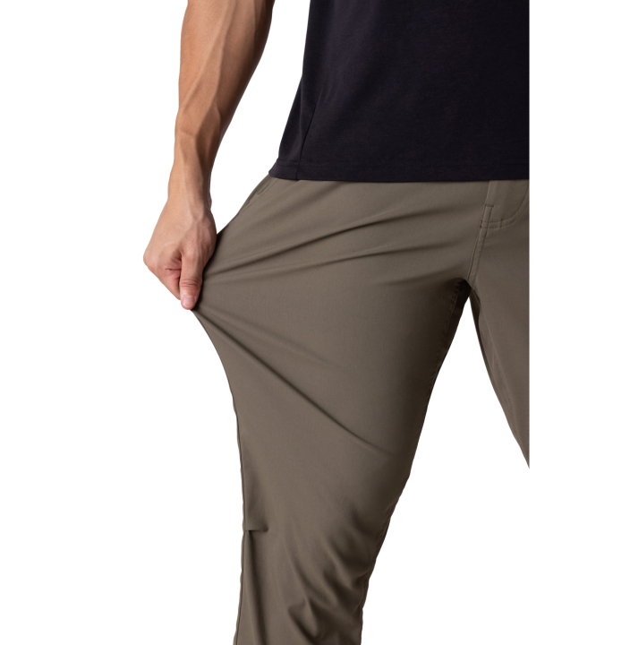 MNS EVERYWHERE PANT -RELAX FIT